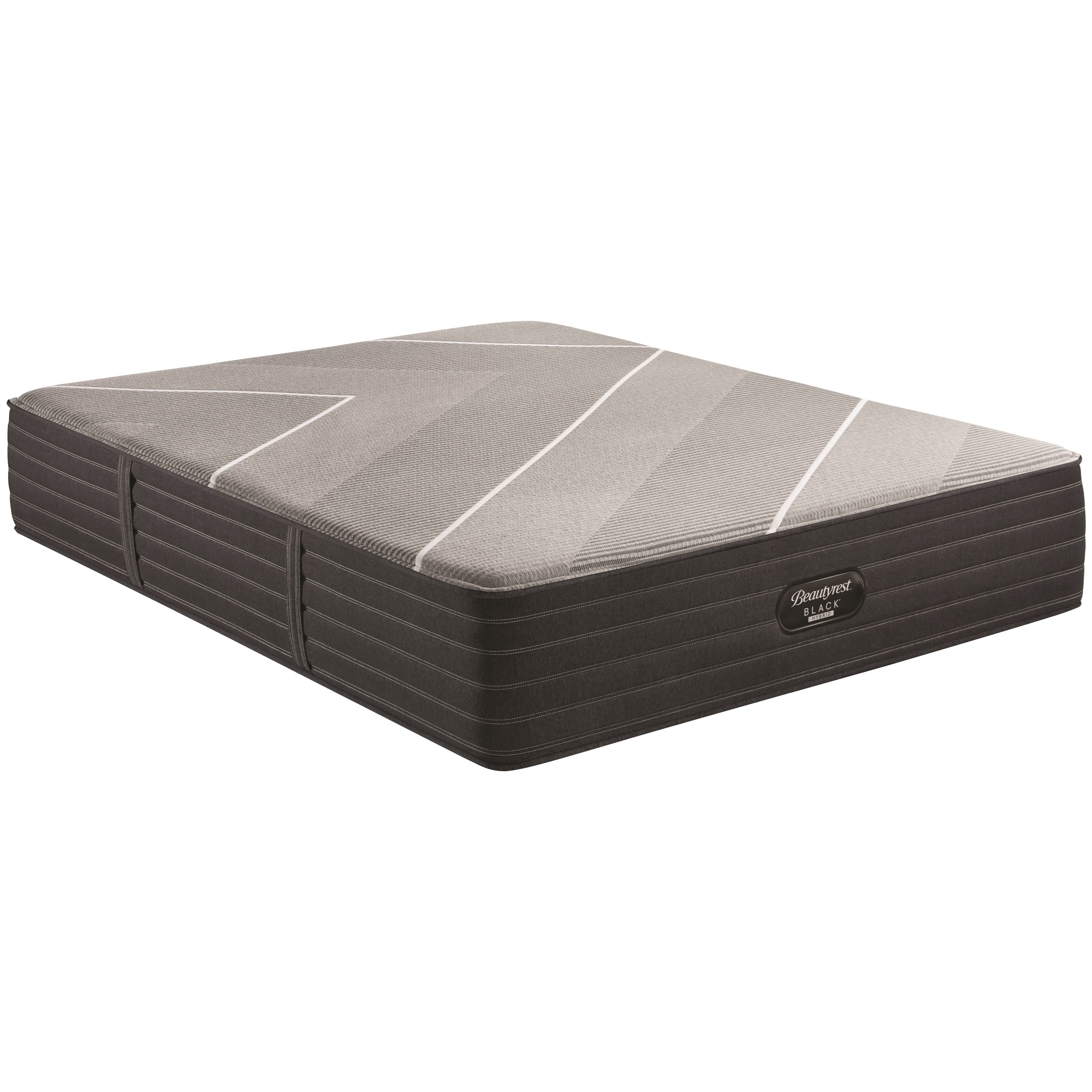 Beautyrest luxury outlet plush mattress